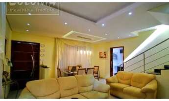 Imagem 3: Santo André - Casa Padrão - Parque Oratório