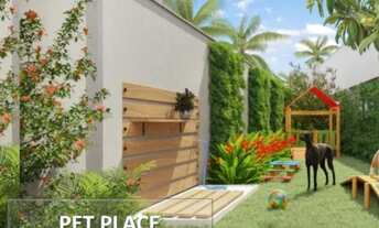 Imagem 2: Ceci- More com Vista pro Masr, Edf. Candeias Prince Becht Club, 3 quartos, varanda e s