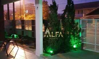 Imagem 3: Casa com 5 dormitórios à venda, 269 m² por R$ 1.300.000,00 - Armação - Penha/SC