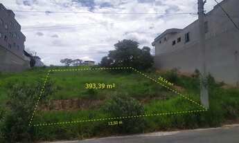 Imagem: LOTE SANTA MATILDE EXTENSÃO - 13,50 METROS