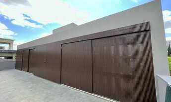 Imagem 4: CASA DE CONDOMINIO RESIDENCIAL em CAMPINAS - SP, ALPHAVILLE DOM PEDRO 3