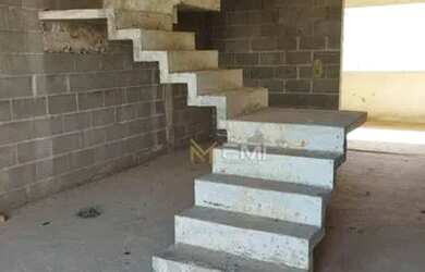 Imagem 3: Sobrado com 3 dormitórios à venda, 200 m² por R$ 710.000,00 - Residencial Jardim do Jatobá