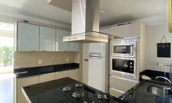 Imagem 4: Venda de apto mobiliado Alto Alegre