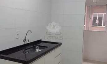 Imagem: Apartamento - Jardim Ipê - Atibaia