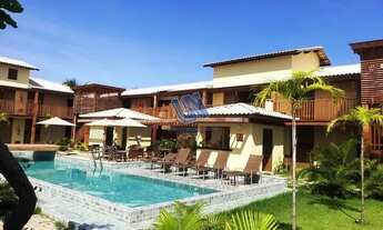 Imagem: Village em Itacimirim 3 quartos sendo 1