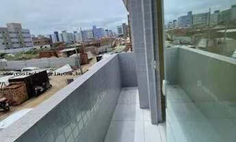 Imagem 6: Apartamento para Venda em João Pessoa, Gramame, 2 dormitórios, 1 suíte, 1 banheiro, 1 vaga