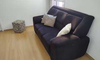 Imagem 5: Alugo em Sta Cruz Apto Mobiliado em condomínio fechado