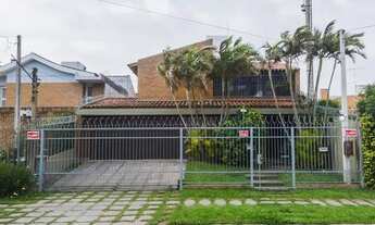 Imagem 3: Casa com 4 dormitórios para alugar, 200 m² por R$ 6.000,00/mês - Três Vendas - Pelotas/RS