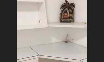 Imagem 2: Apartamento com 2 dormitórios à venda, 147 m² por R$ 550.000 - Icaraí - Niterói/RJ