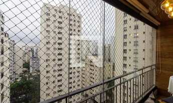 Imagem 6: Apartamento para Aluguel - Moema, 3 Quartos, 120 m2