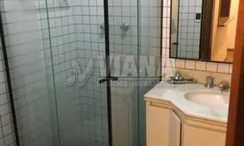 Imagem 7: Apartamento para Venda ou Locação no Bairro Santo Antônio em São Caetano do Sul