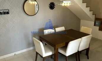 Imagem 7: Casa Duplex no condominio Terrara - 2319