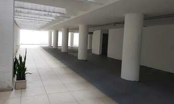 Imagem 2: Conjunto à venda e para locação, Bela Vista, São Paulo, SP - Loja térrea do empreendimento