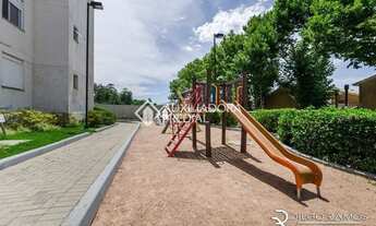 Imagem 3: PORTO ALEGRE - Apartamento Padrão - Jardim Itu