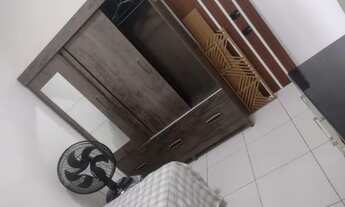 Imagem 6: Alugo apartamento MOBILIADO no condomínio BOSQUE METRÓPOLE