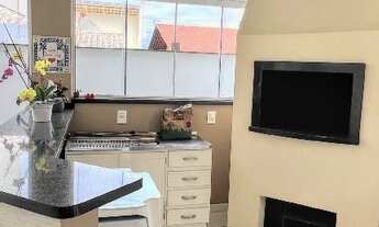 Imagem 7: Casa à venda, 4 quartos, sendo 1 suíte, Bairro Amizade, Jaraguá do Sul/ SC