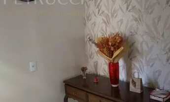 Imagem 5: Casa - Parque Residencial Florença - Sumaré