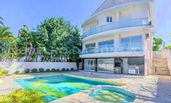 Imagem 2: Barueri - Casa de Condomínio - Alphaville Residencial 2