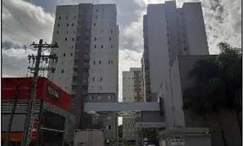 Imagem 1: RESIDENCIAL GETULIO VARGAS - Oportunidade Única em JACAREI - SP | Tipo: Apartamento