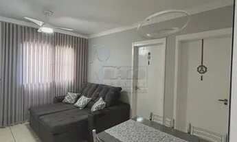 Imagem 5: Apartamento Padrão em Ribeirão Preto