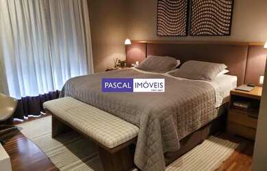 Imagem 5: SãO PAULO - Apartamento Padrão - Campo Belo