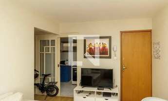 Imagem 4: Apartamento à Venda - Santa Cecília, 1 Quarto, 39 m2