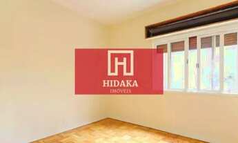 Imagem 6: Apartamento à venda no bairro Higienópolis - São Paulo/SP, Zona Oeste