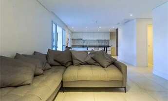 Imagem: Apartamento para venda no Campo Belo com