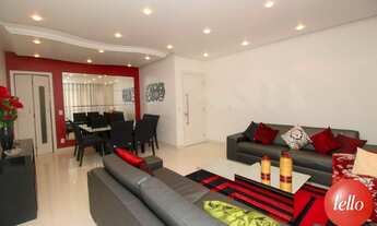 Imagem: São Paulo - Apartamento Padrão - Santana