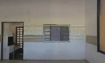 Imagem 4: Casa Padrão em São Carlos