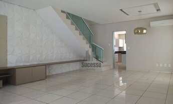 Imagem 7: Casa condomínio fechado