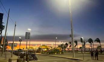 Imagem 4: Apt de 2 quartos mobiliado na Beira Mar com vista Mar e qualidade de vida!