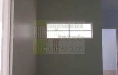 Imagem 2: Casa - Ribeirão Preto - Campos Eliseos