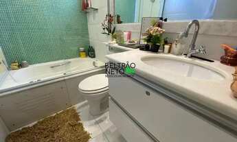 Imagem 6: Apartamento de 3 quatros à venda no Buritis, BH