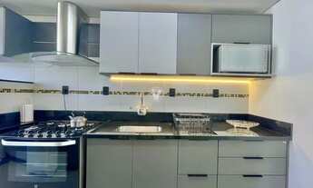 Imagem 7: Amplo apartamento com 3 dormitórios em bairro nobre