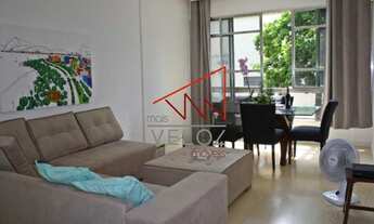 Imagem: Apartamento-À VENDA-Leblon-Rio de Janeiro-RJ