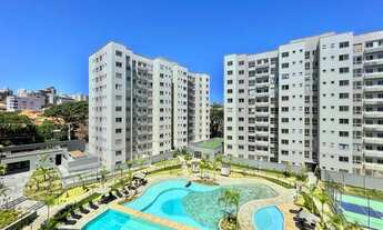 Imagem 3: Apartamento à venda, 3 quartos, 1 suíte, 2 vagas, Liberdade - Belo Horizonte/MG