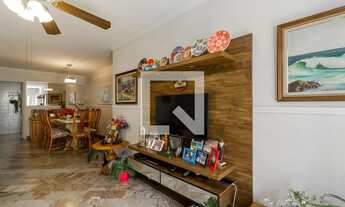 Imagem 3: Apartamento à Venda - Vila Nova Conceição, 3 Quartos, 112 m2