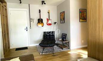 Imagem 3: Santo André - Apartamento Padrão - Campestre