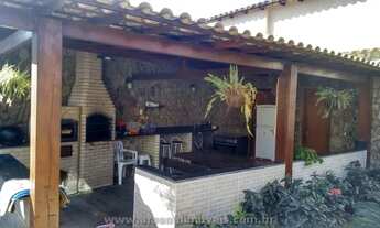 Imagem 4: Casa de condomínio para venda com 140 metros quadrados com 3 quartos em Arsenal - São Gonç