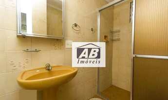 Imagem 8: Apartamento com 1 dormitório para alugar, 40 m² por R$ 1.900,00/mês - Ipiranga - São Paulo