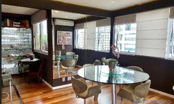 Imagem 6: APARTAMENTO - MOEMA ÍNDIOS - SP