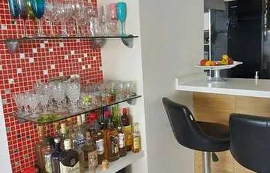 Imagem 7: Apartamento - Nova Mirim - Praia Grande/ SP