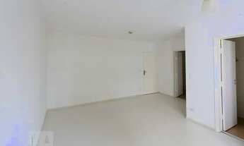 Imagem 3: Apartamento para Aluguel - Santa Cecília, 1 Quarto, 37 m2