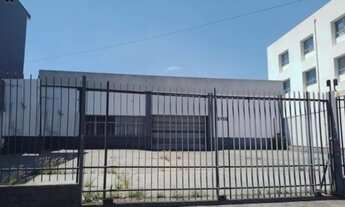 Imagem 6: GALPÃO para venda VILA LAJEADO, SÃO PAULO