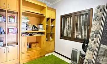 Imagem 6: Casa para venda possui 258 metros quadrados com 3 suíte, proxima a transportes ouro negro