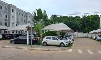 Imagem 6: Condomínio chapada do poente