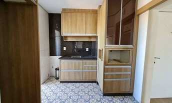 Imagem 6: Apartamento para venda tem 64 metros quadrados com 3 quartos em Parque Imperial - São Paul