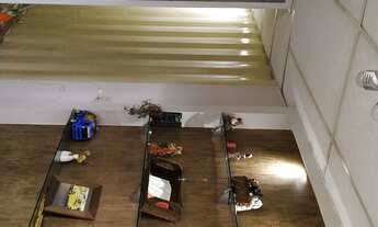 Imagem 6: Contêiner casa Casa com 1 dormitório