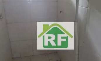 Imagem 2: Casa com 2 dormitórios para alugar, 130 m² por R$ 750,00/mês - José Francisco de Almeida N